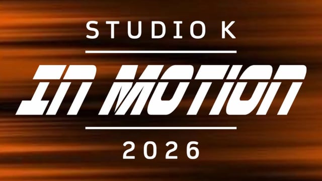 Studio K: In Motion - Studio K Dance LTD