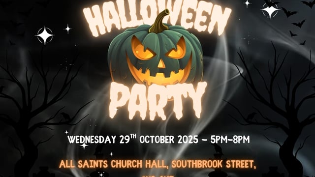 EDA HALLOWEEN PARTY 2025 - Emily's Dance Academy