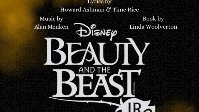 BEAUTY AND THE BEAST JR - Studio 86