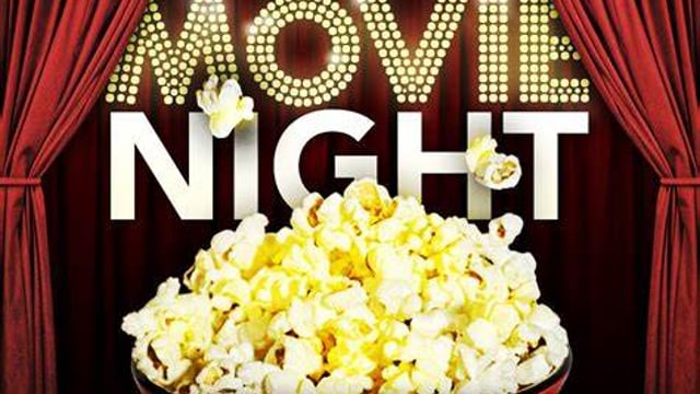 Movie Night - Evolve Dance Academy