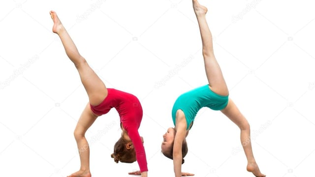 Thurles 5-6pm GYMNASTICS TERM - The Dancer's Academy of Performing Arts 