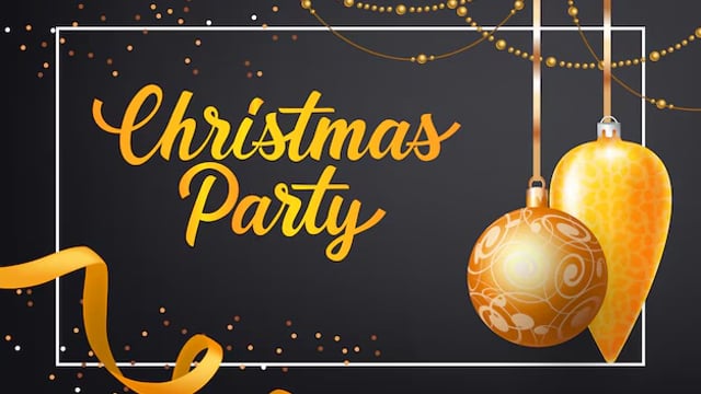 Christmas Disco Party!!! - Platform Perform Ltd