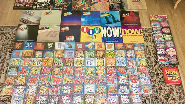 Christmas carboot sale  - Nintendo universe and games world