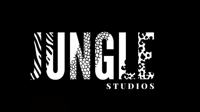 Jungle Wonderland - Jungle Studios