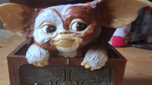 Gizmo play house donation centre  - Nintendo universe and games world