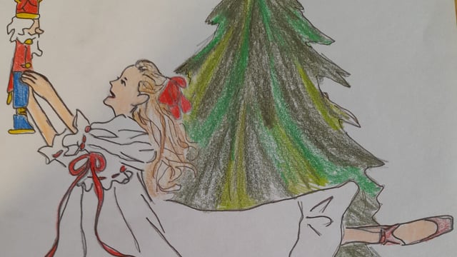 Gail Burgess School of Ballet - Gail Burgess