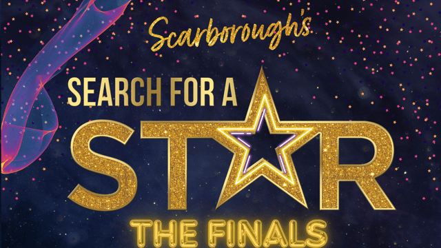 Search For A Star The Final - Search For A Star