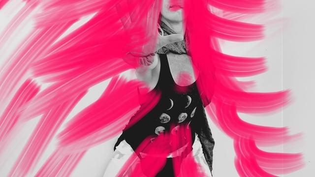 Fascia Music  - Neonpaintbruzh