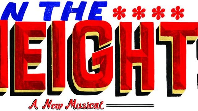 Stagecoach Saffron Walden Presents "In The Heights" - Stagecoach Performing Arts Saffron Walden