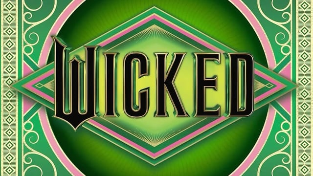 Wicked the Musical - DshowsJ