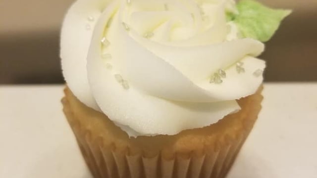 Cupcake, Regular - Kinetic Revelation Academy of Dance & the Arts