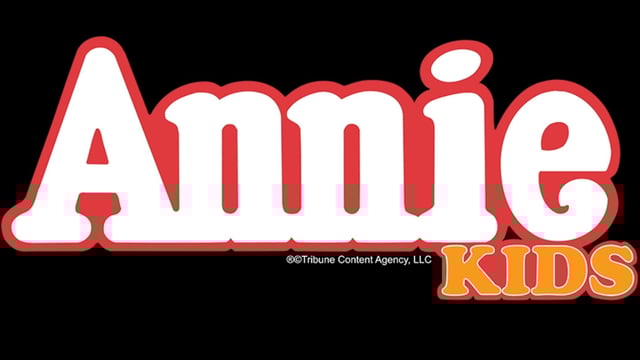 Impresario Theatre School presents 'Annie Kids' - Impresario Theatre School Workshops Ltd