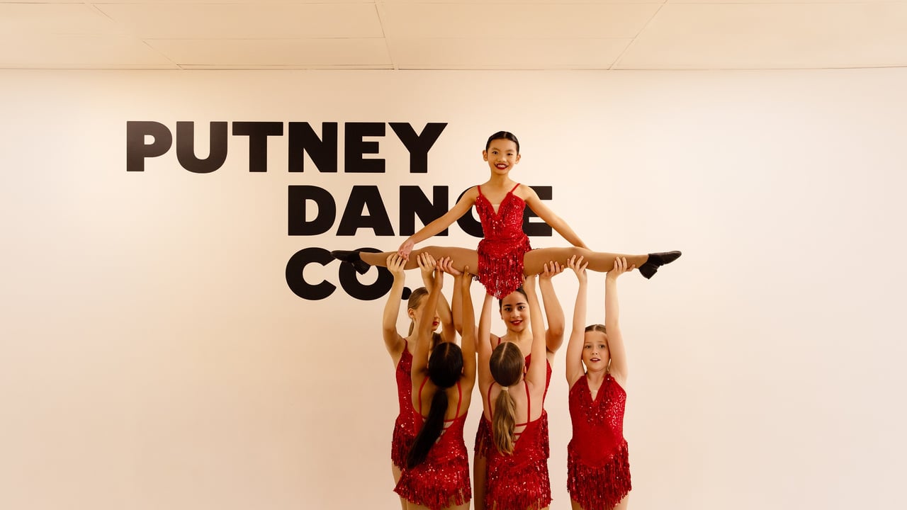 Putney Dance Co. - Kindy - Teen End of Year Performance 2026