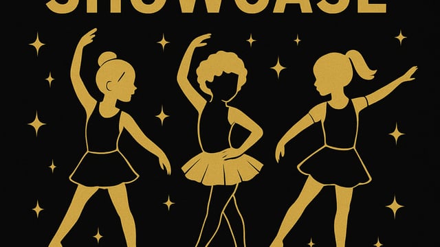 Steer School of Dance Showcase - Steer School of Dance