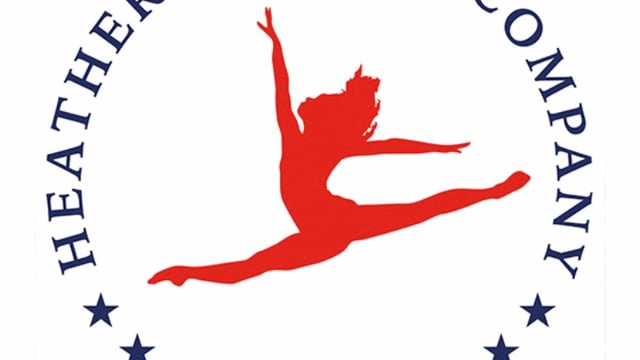 Rising Stars-  HDC Showcase 2017 - Heather's Dance Company (HDC)