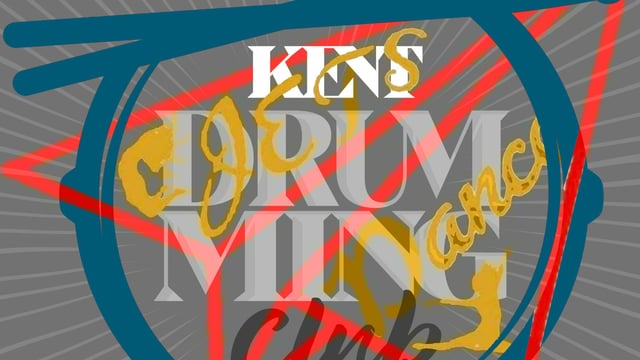 The Dancing Drums  - JETS Dance