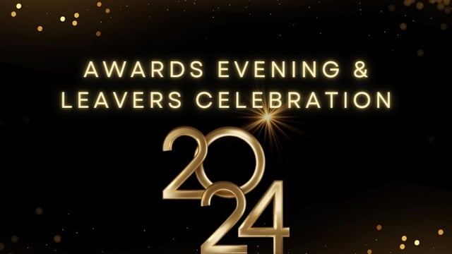 Graduate Celebration & Awards Evening - ROKH Dance