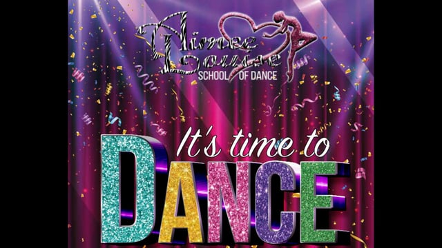 IT'S TIME TO DANCE! - Aimee Louise School Of Dance