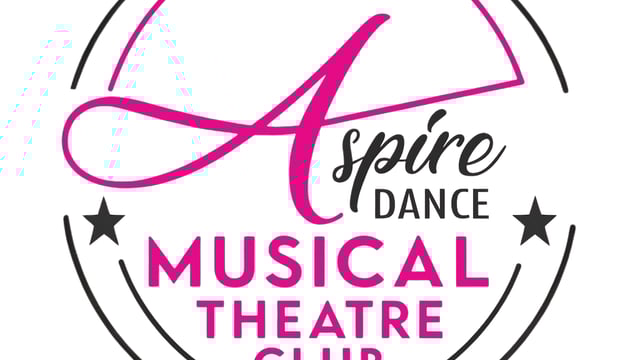 Aspire Dance Musical Theatre Club Show  - Aspire Dance
