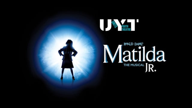 Matilda Jr - unite stage academy