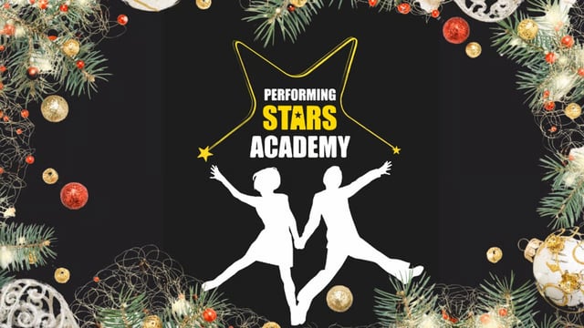 Sky Theatre - PSA Burton Christmas showcase 2025