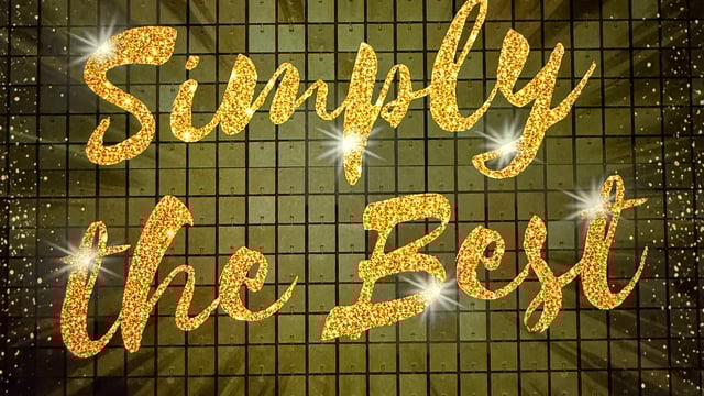 Simply the Best! - Bedford Academy of Dance