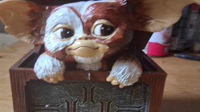 Gizmo play house donation centre  - Nintendo universe and games world