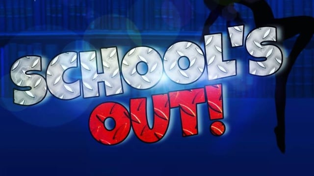 School's Out! - Project M Dance Studio