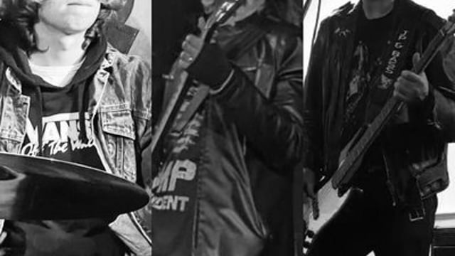 Mary’s Lye with support from Jimmy Eff & The Sundogs - Acoustic Shock Tamworth