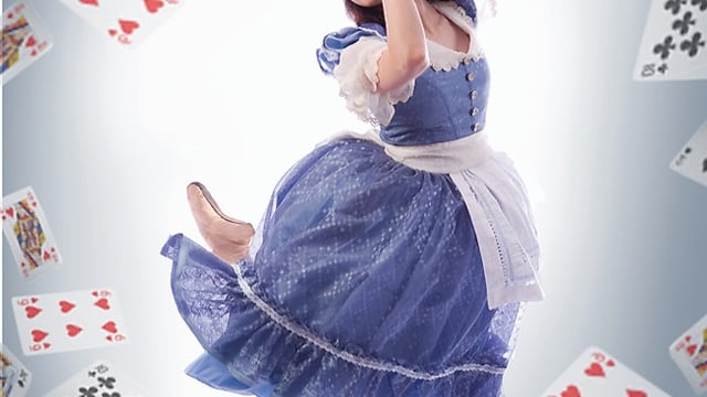 Alice in Wonderland - Ballaré School of Performing Arts