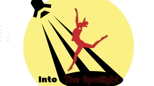 Into The Spotlight - B M Myers School of Theatre Dance 