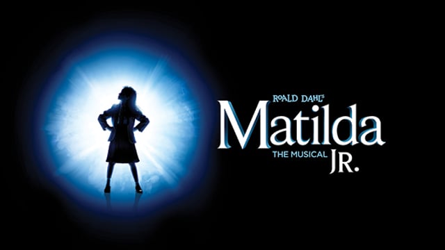 Matilda The Musical JR - Pure Rhythm School Of Performing Arts