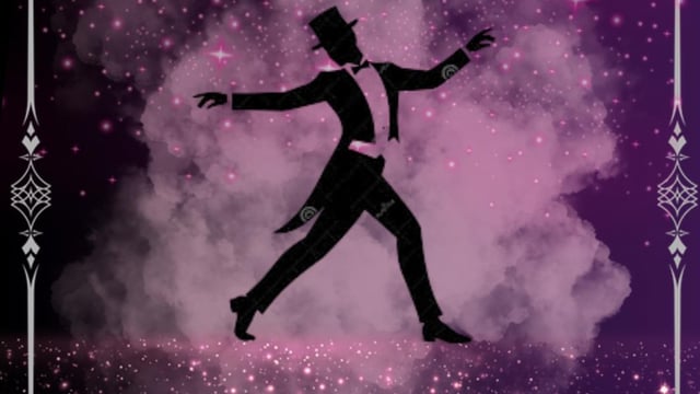 Emma Jane Dance Academy - That's Entertainment