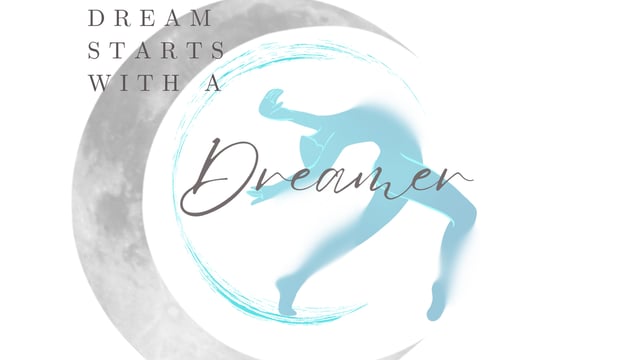 Dreamer - The Pennington Studio for Dance