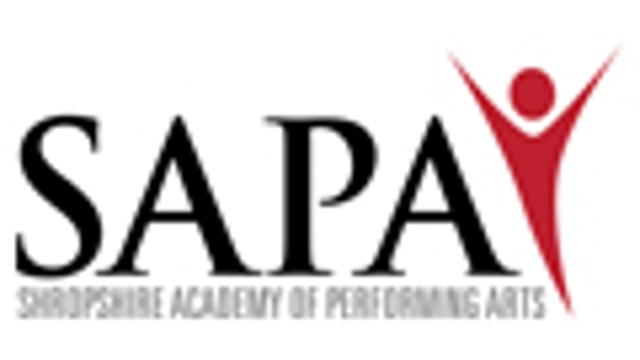 Dance Overture 2018 - Shropshire Academy of Performing Arts