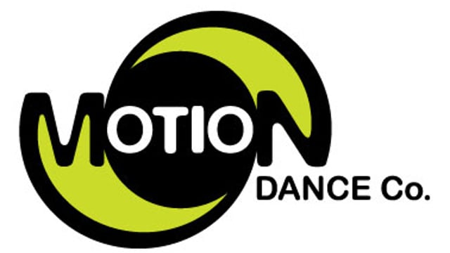 Motion Showcase 2018 (10th Anniversary) - Motion Dance Company ltd