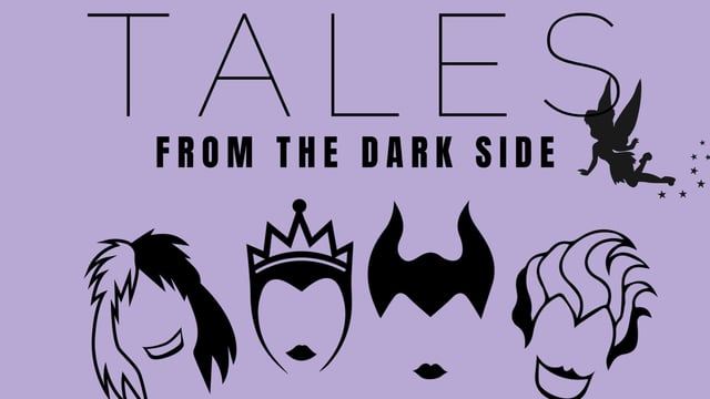 CBC Musical Theater Department Presents: Tales from the Darkside - Classical Ballet Conservatory