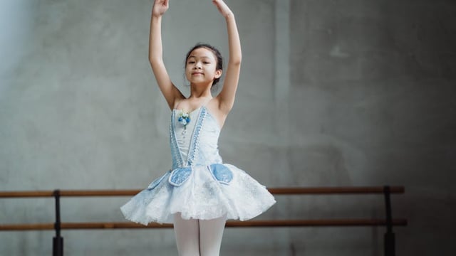 Christmas Ballet Recital - Oxford School of Ballet Ltd - Oxford School of Ballet Ltd