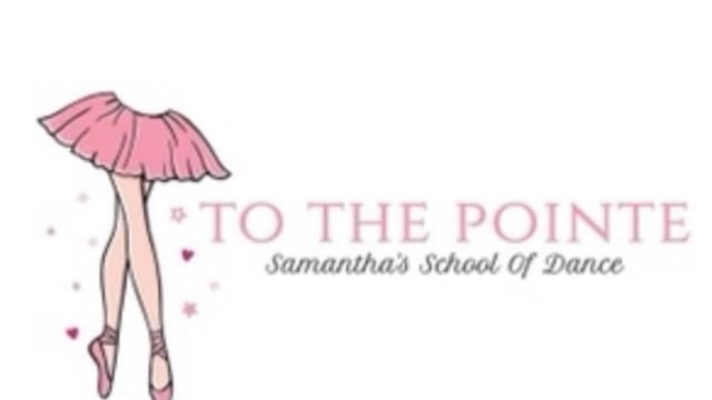 Christmas Show - 2ThePointe S.S Dance