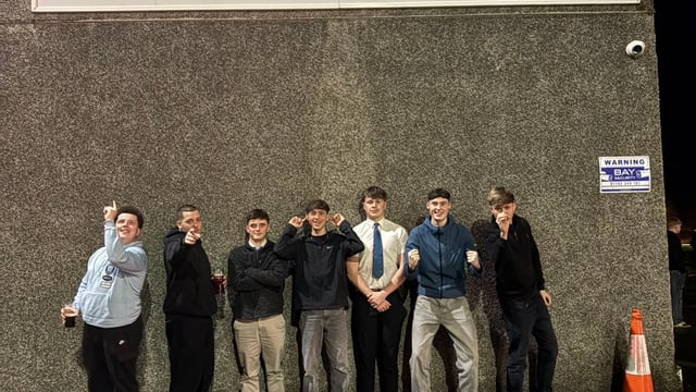 Y Shed Darts Viewers - YShed Darts Leauge