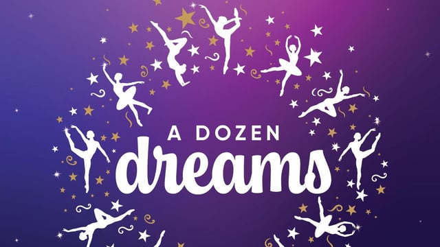A Dozen Dreams - Grazia Academy of Dance & Acrobatics