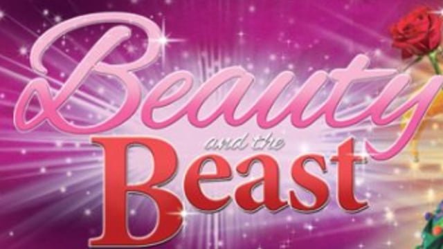 Beauty and the Beast Pantomime - Kimberley Performing Arts Centre