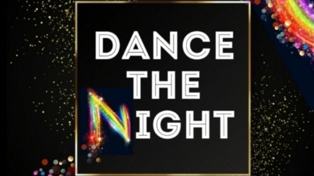 Dance The Night - Funky Dance Fever