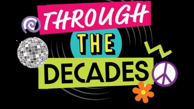 Through The Decades - Sky Theatre