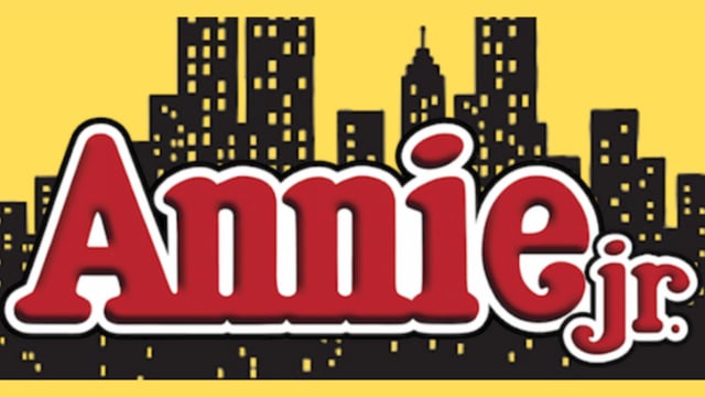 Dales Dance presents Annie Jr - Dales Dance