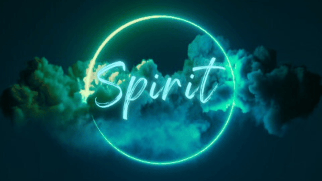 ‘SPIRIT’ - evolution dance 