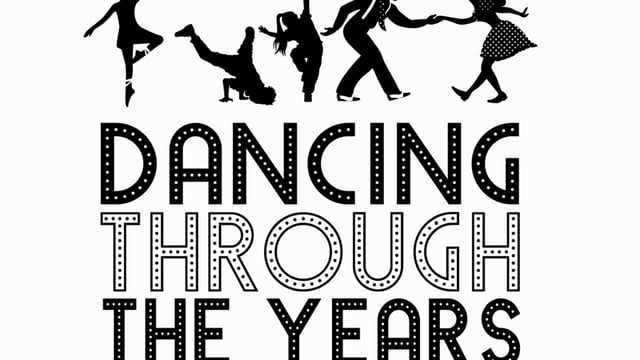 Dancing Through The Years - DanceBeats