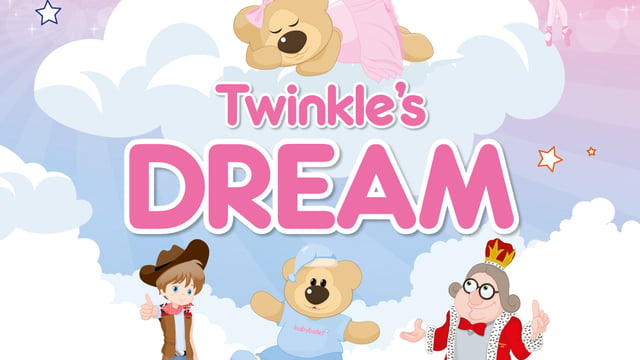 Twinkle's Dream - babyballet Biggleswade and Bedford