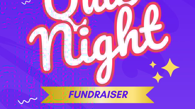 EDA QUIZ NIGHT FUNDRAISER 2025 - Emily's Dance Academy