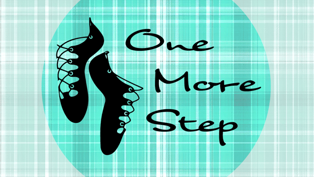 Sinclair School of Highland Dancing Limited - One More Step